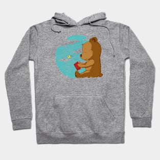 Early Lesson Hoodie